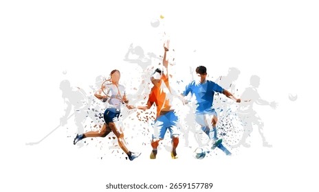 迈克尔·哈里斯二世全面成长