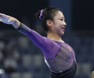 少年天才再次炸场