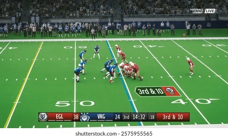 第18轮：利物浦2-1伍尔弗汉普顿 集锦